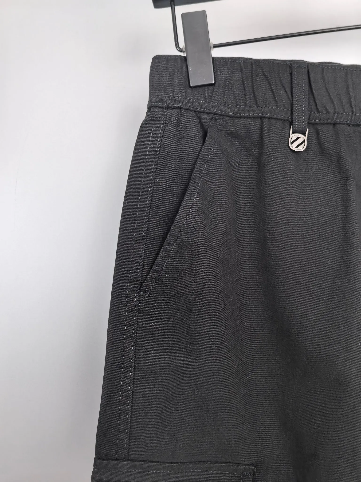ZEGNA 2025 New Arrival Classic ， logo ， 。 ， 。 Versatile ！Sizes：M-3XL